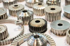 Precision Parts